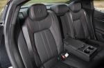 Maserati Ghibli GranSport Nerissimo Pack 2018 года (UK)